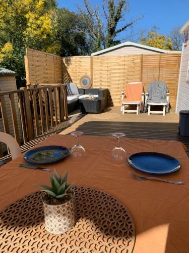 Parc Montana Gassin Saint Tropez