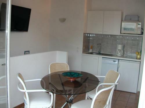 Apartamento Domaine De Font Mourier