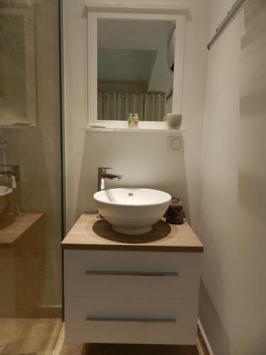 Apartamento La Com�te