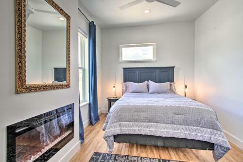Exquisite Discovery Mtn Home With Sweeping Views!