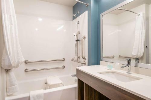 Hotel Woodspring Suites Missoula