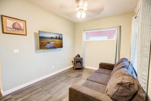 Lodge Castle In The Sky Unit Y
