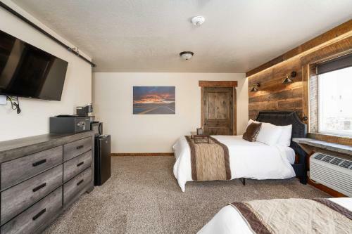 Posada The Adventure Inn Yellowstone