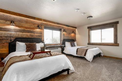 Posada The Adventure Inn Yellowstone