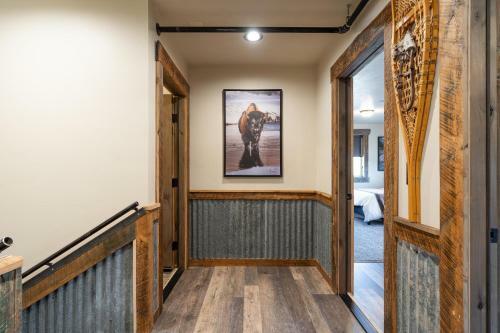Posada The Adventure Inn Yellowstone