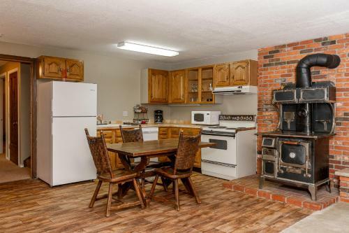 In Town! Gate Entrance