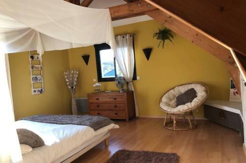 Pau Villa 250m2 Piscine Et Jacuzzy.