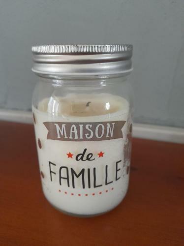 Gite Les Vignes Du Ch�teau - 4 Personnes