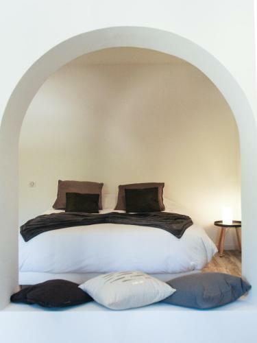 Apartamento Villa St Ange