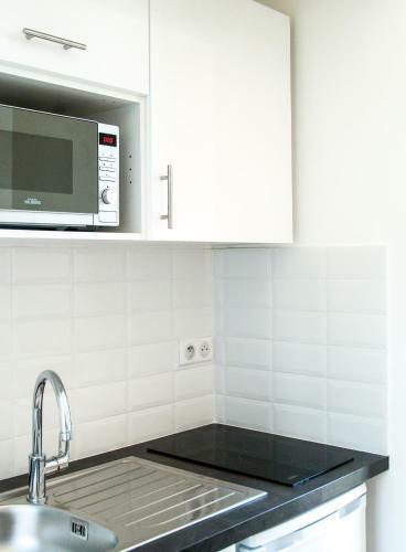 Apartamento Villa St Ange