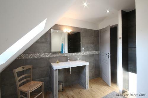 Bed & Breakfast La Corbonniere