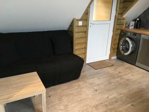 Apartamento Studio Proche De Honfleur
