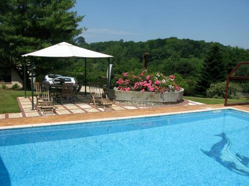 Maison Et Appartement Avec Piscine � Honfleur