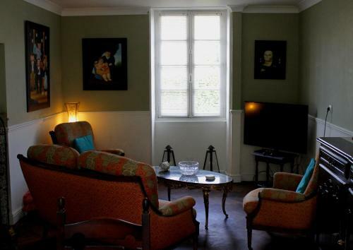 Bed & Breakfast Le Potier Jovial