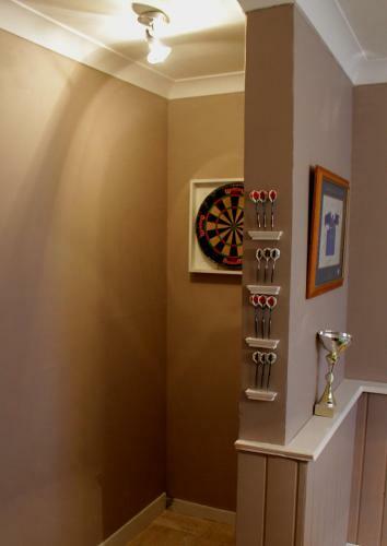Bed & Breakfast Le Potier Jovial