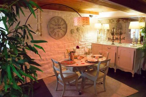 G�te Love Dream - Le G�te Romantique