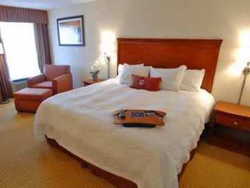 Hotel Hampton Inn Charleston Southridge