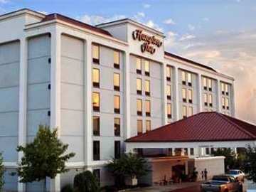 Hotel Hampton Inn Charleston Southridge