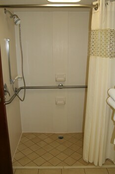 Hotel Hampton Inn Charleston Southridge