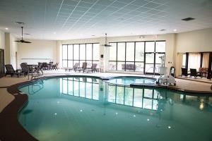 Hotel Hampton Inn Charleston Southridge