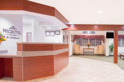 Hotel Microtel Inn And Suites Gassaway