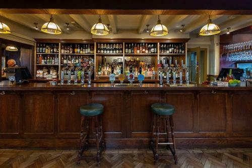Dukes Head Hotel