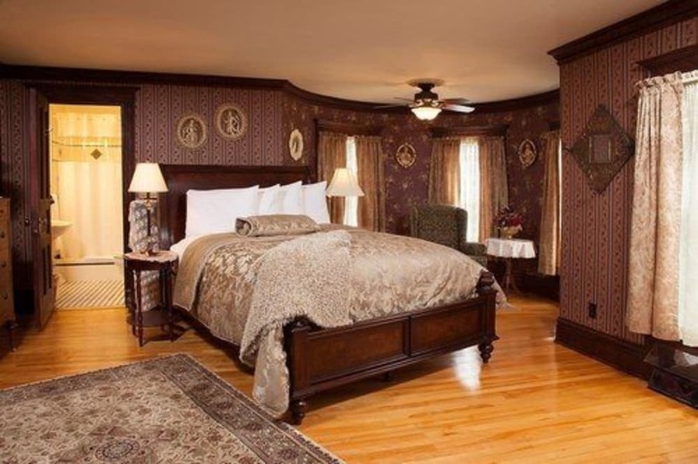 Bed & Breakfast Westby House Inn