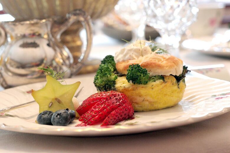 Bed & Breakfast Westby House Inn