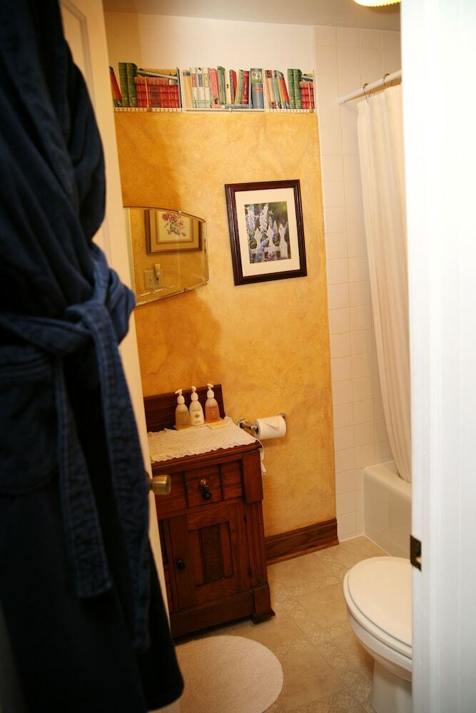 Bed & Breakfast Westby House Inn