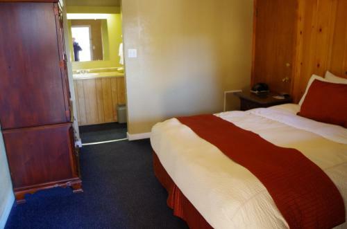 Hotel Riviera Motor Lodge