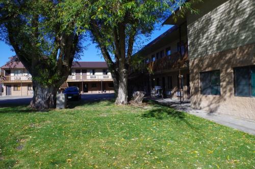 Hotel Riviera Motor Lodge