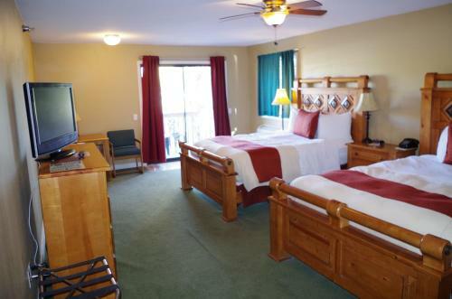 Hotel Riviera Motor Lodge