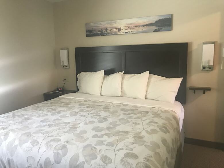 Hotel Parkwood Lodge