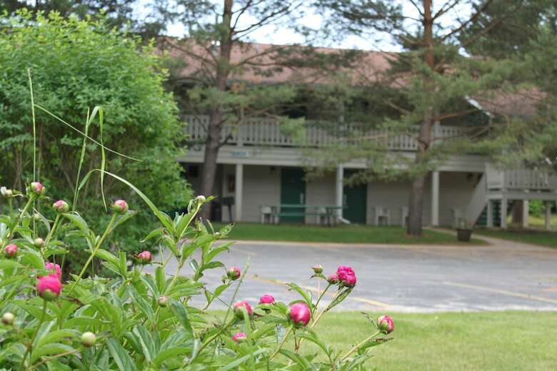 Hotel Parkwood Lodge