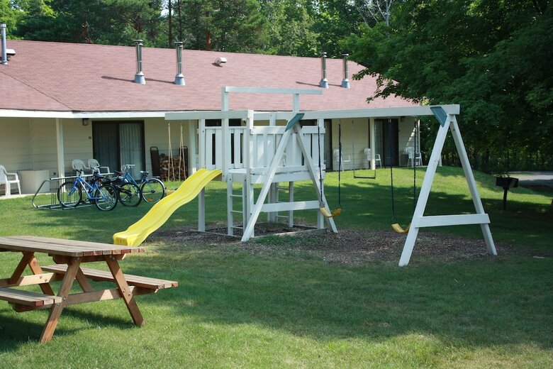 Hotel Parkwood Lodge