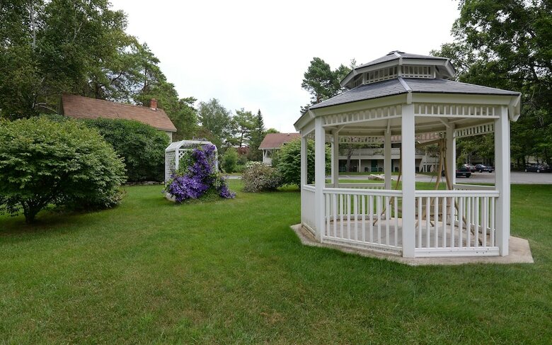 Hotel Parkwood Lodge