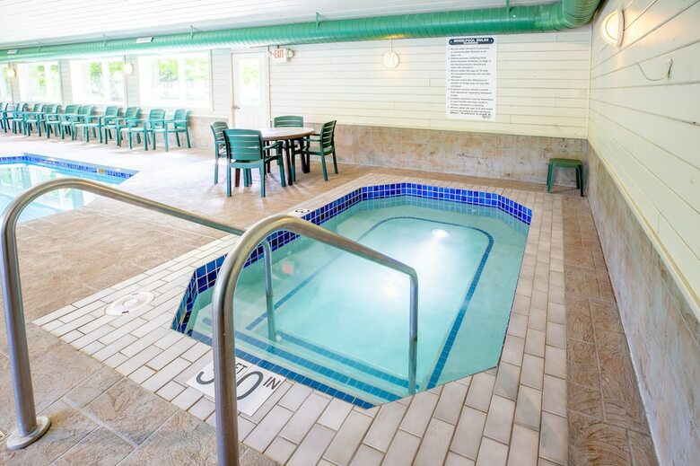 Hotel Parkwood Lodge