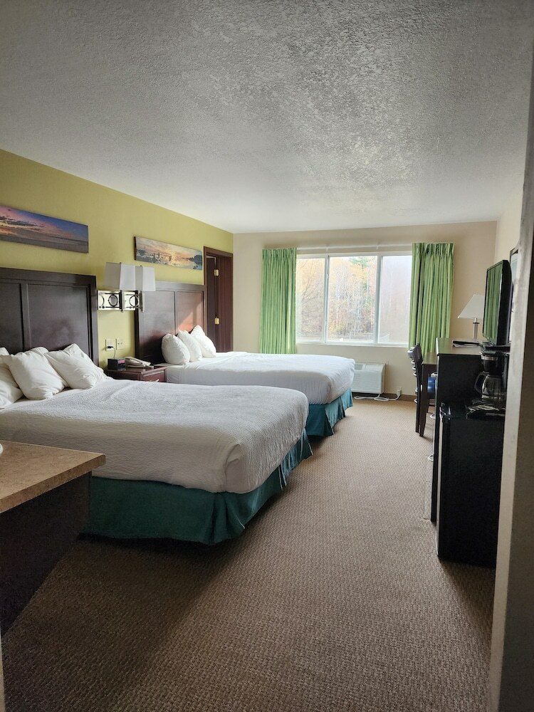 Hotel Parkwood Lodge