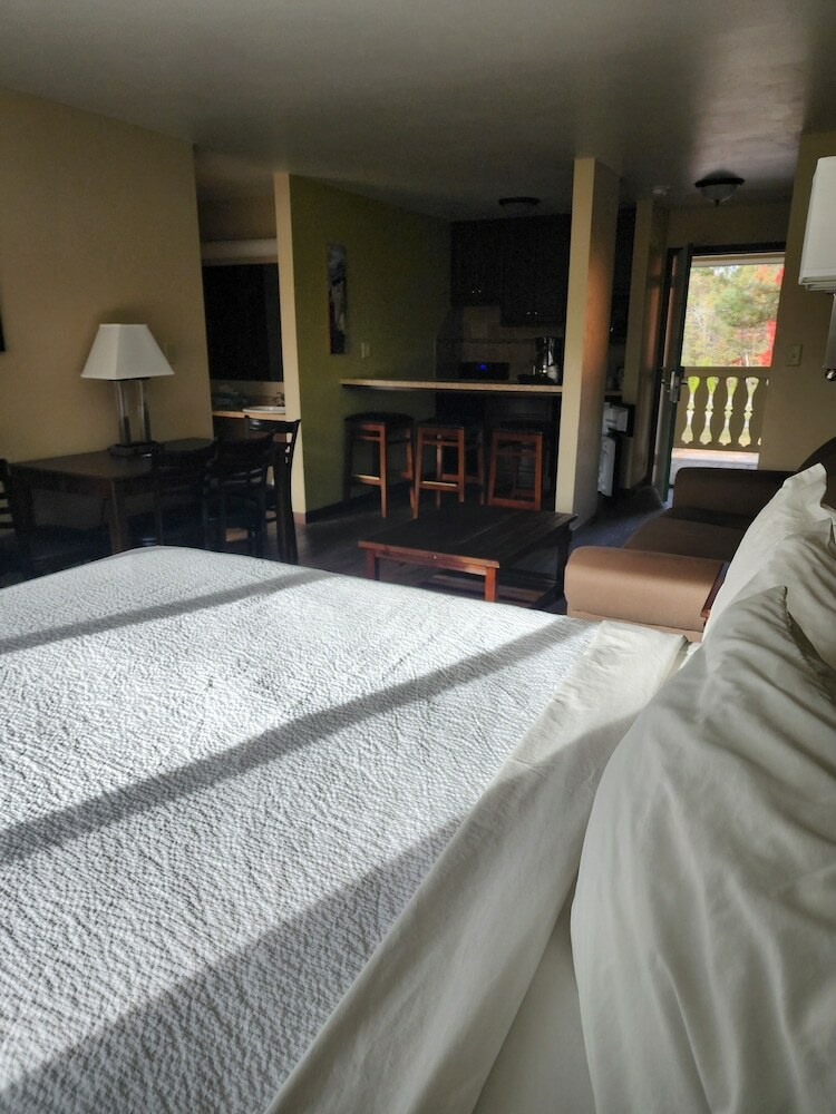 Hotel Parkwood Lodge