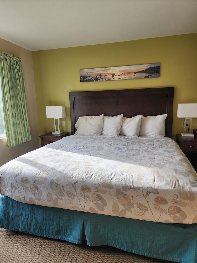 Hotel Parkwood Lodge