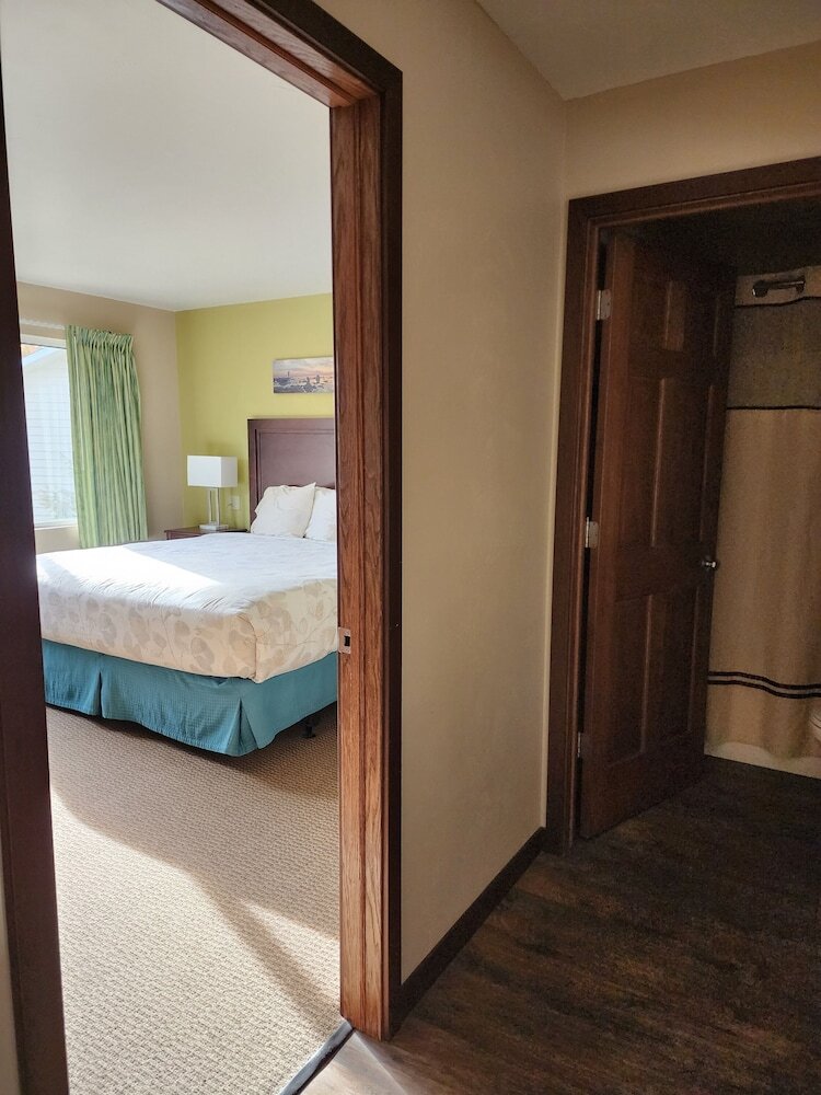 Hotel Parkwood Lodge