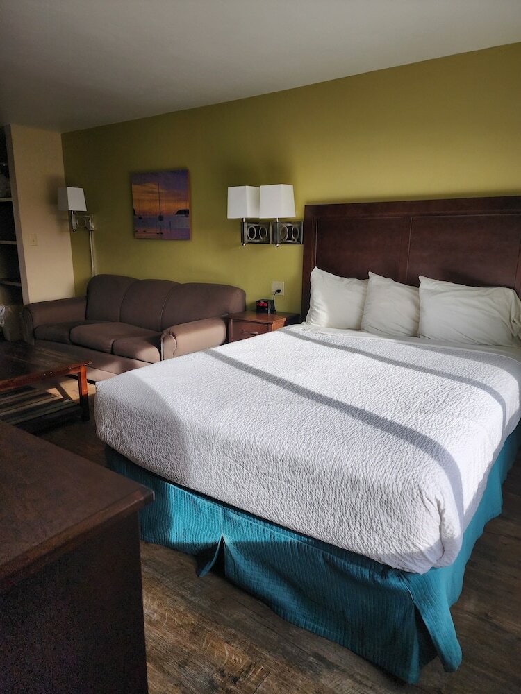 Hotel Parkwood Lodge