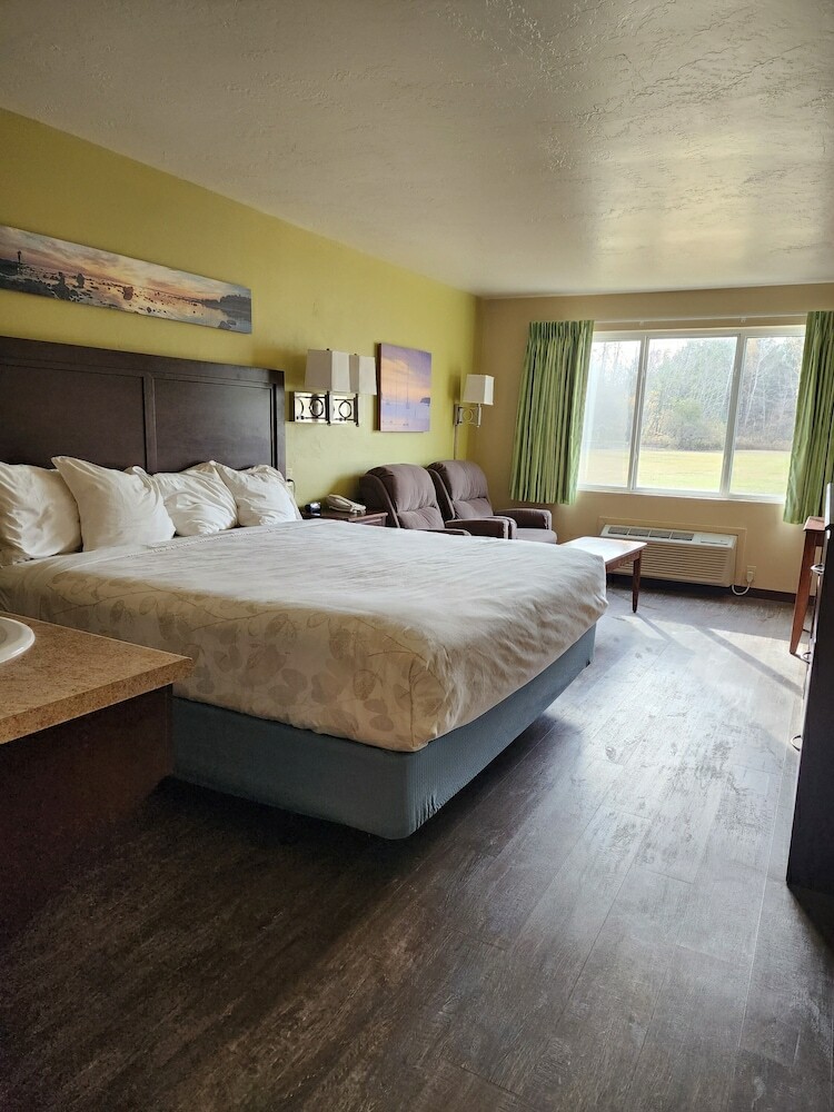 Hotel Parkwood Lodge