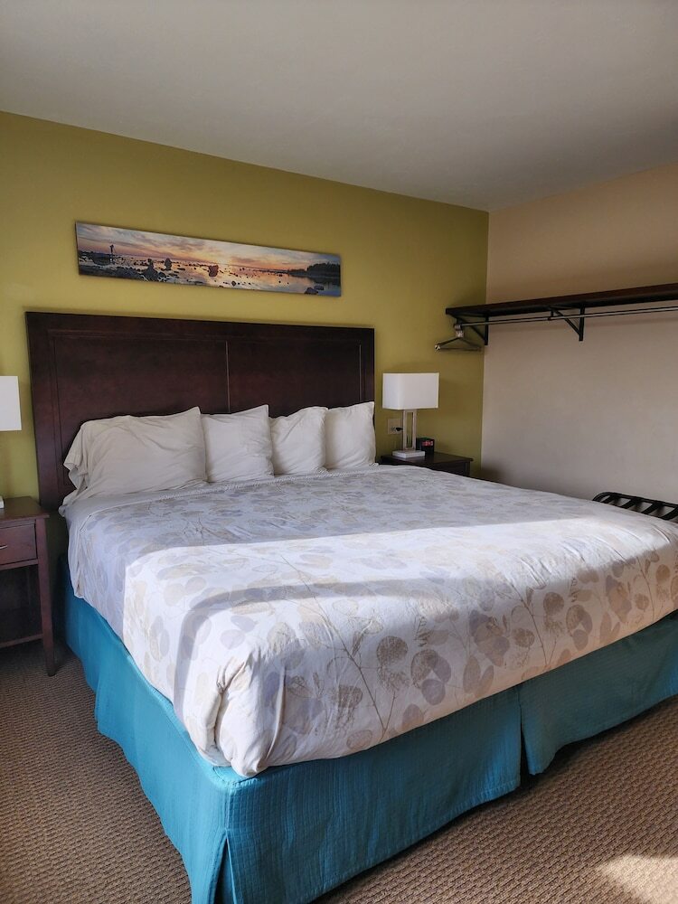 Hotel Parkwood Lodge