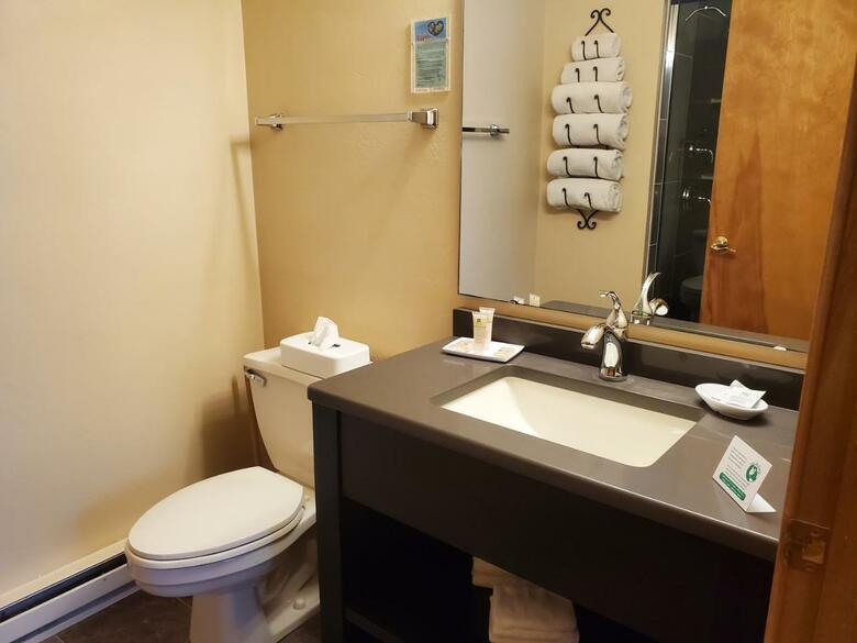 Hotel Homestead Suites - Fish Creek