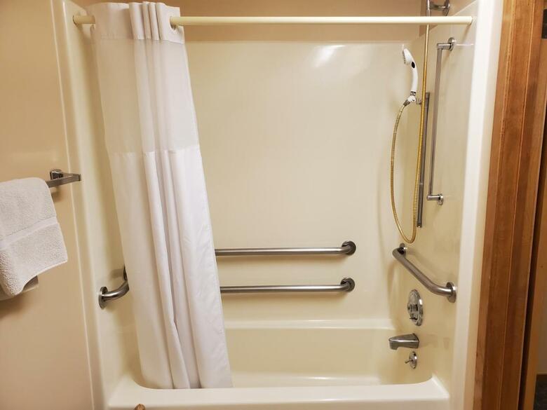 Hotel Homestead Suites - Fish Creek