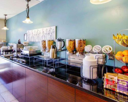 Hotel Sleep Inn & Suites Evansville