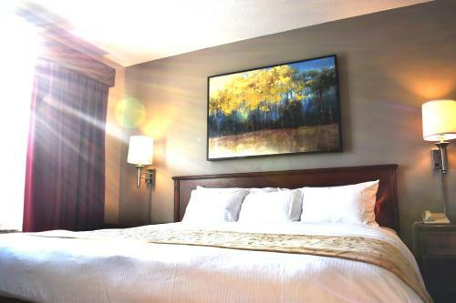 Hotel Country Inn River Falls