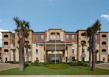 Hotel Comfort Suites North Padre Island