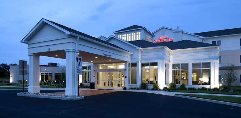Hotel Hilton Garden Inn Mount Holly/westampton